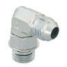 12-16 C5OX-S MALE SAE ELBOW 3/4 JIC X SIZE 16 SAE STEEL